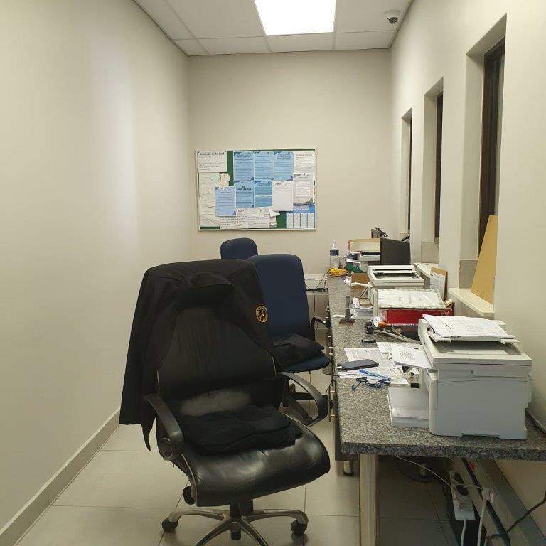 Commercial Property for Sale in Ladybrand Free State